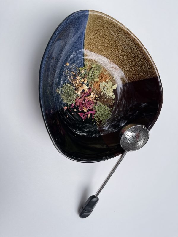 Healing Winter Spice-Floral