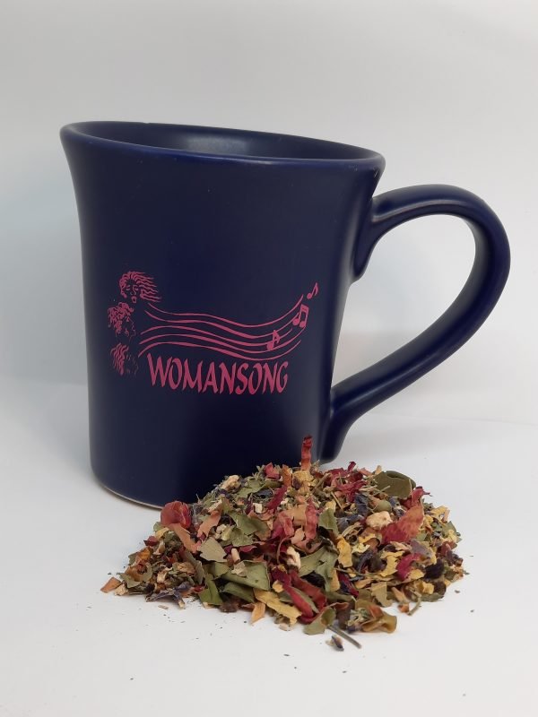 Healing Winter Spice-Floral