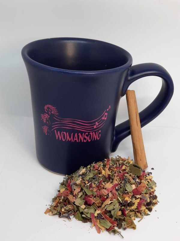 Healing Winter Spice-Floral