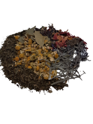 3rd Eye Clarity/Brow-Ajna Chakra Flow-