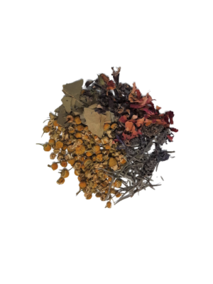 3rd Eye/Brow -Ajna Chakra Flow