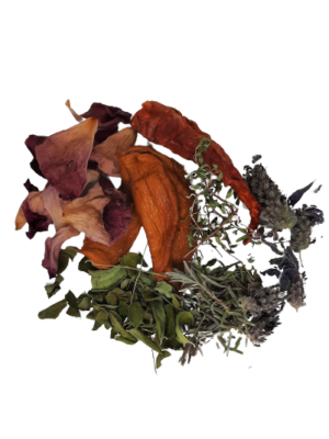 Anahata Tropical Spice-Heart Chakra Flow