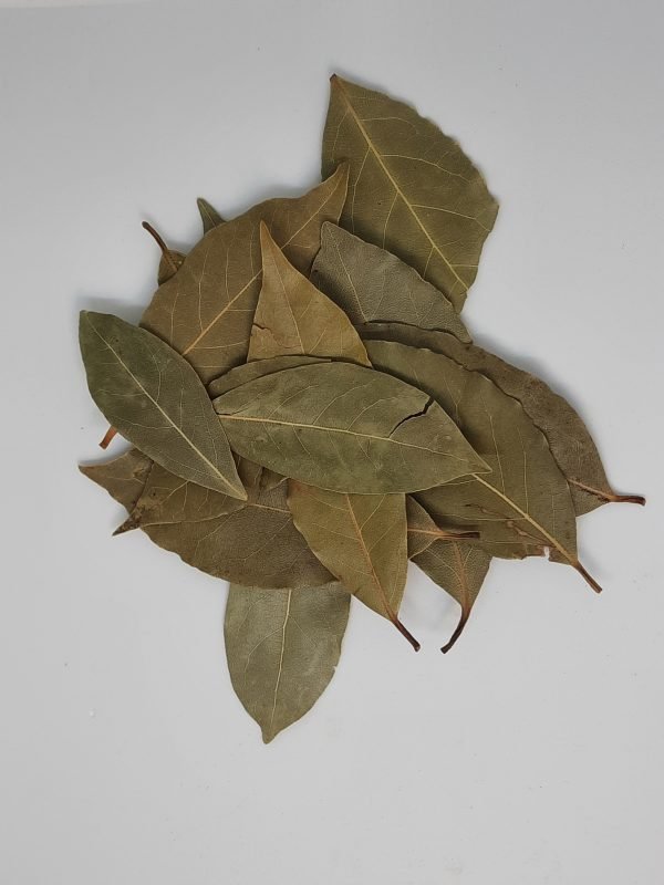 Organic Bay Leaf