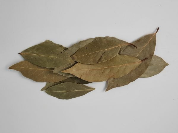Organic Bay Leaf