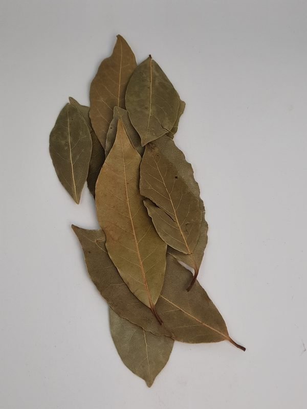 Organic Bay Leaf