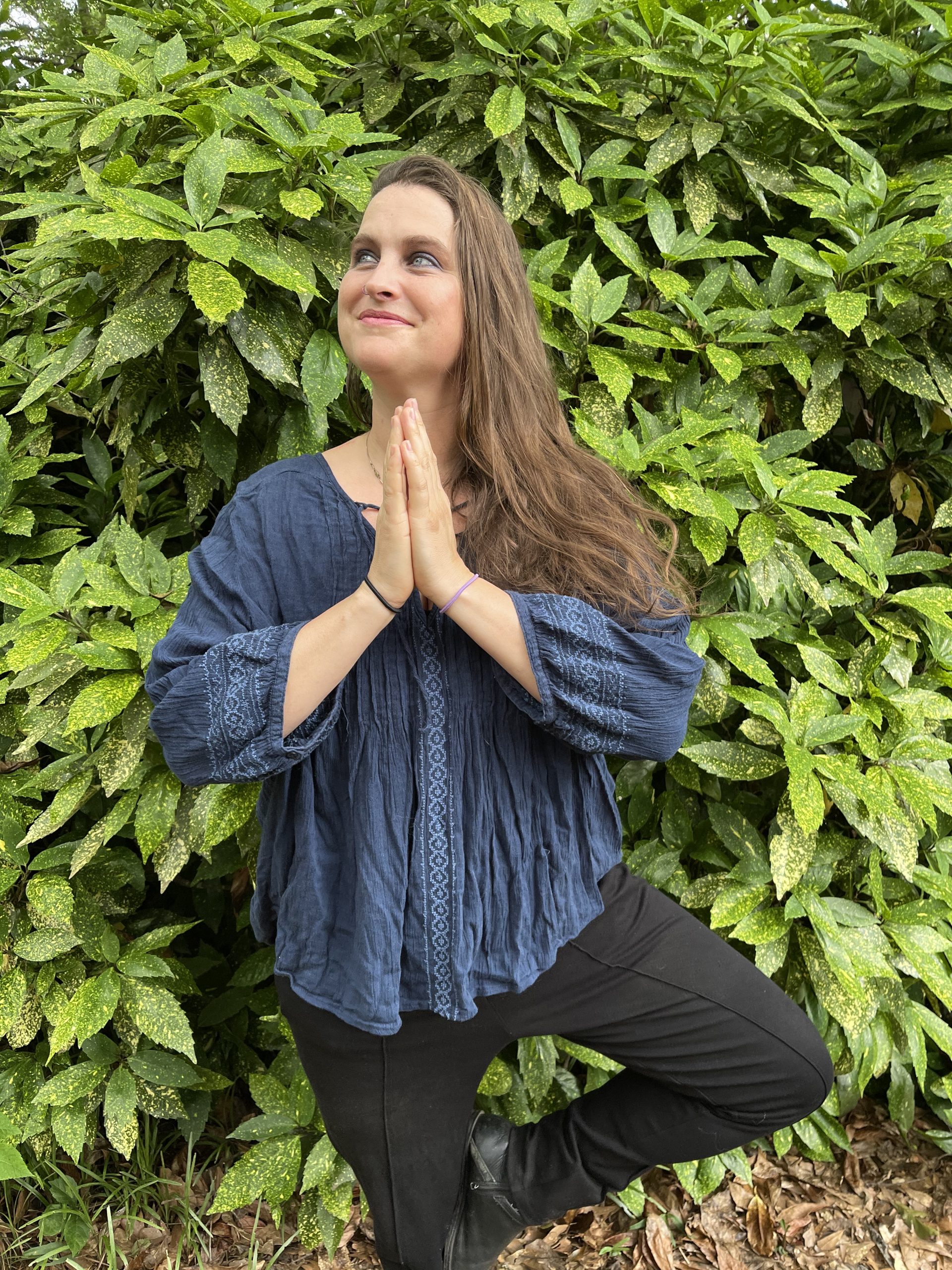 Empowerment life coach