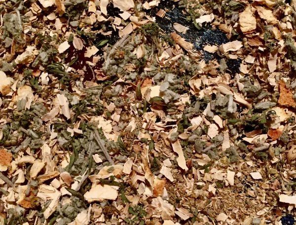 Swadhisthana -Sacral Chakra Flow