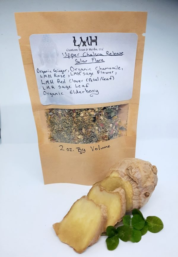 Gold Tea Subscription