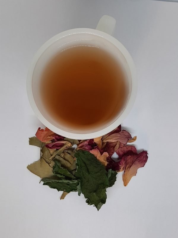 Vishudda speak out w_mug+tea top Vishuddha-Throat Chakra-Speak Out