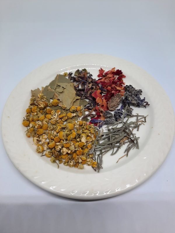 3rd Eye/Brow -Ajna Chakra Flow