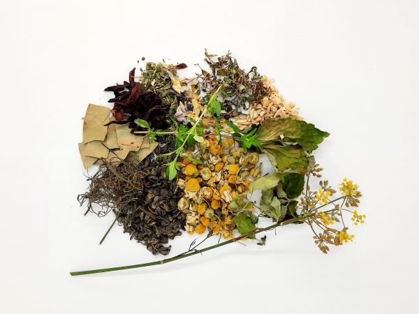 Allergy Relief-Breakfast Blend