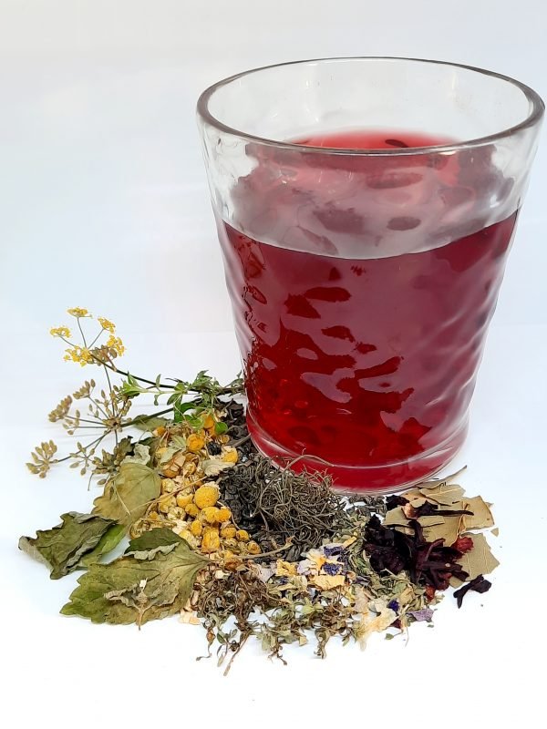 Allergy Relief-Breakfast Blend