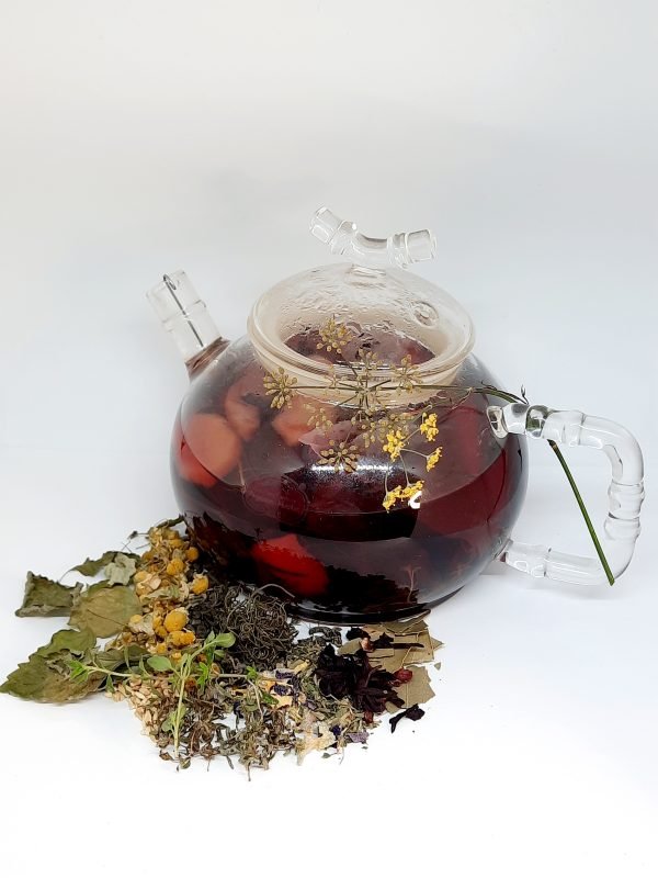 Allergy Relief-Breakfast Blend