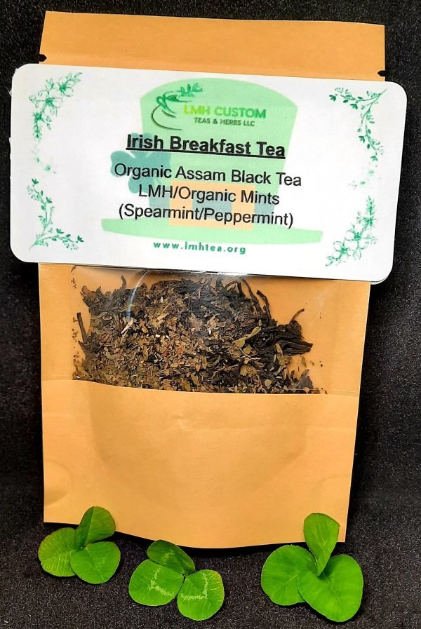 Irish Breakfast Tea