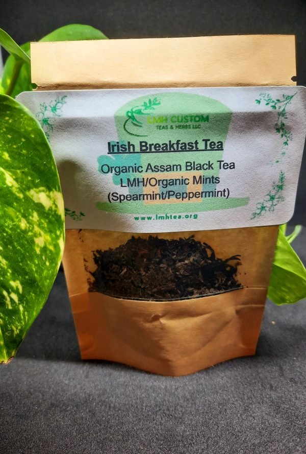 Irish Breakfast Tea