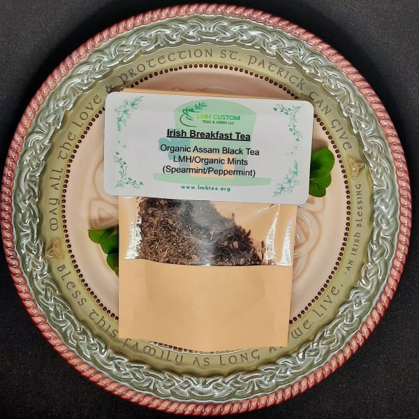 Irish Breakfast Tea
