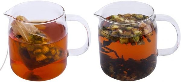 Tea Filter Bags Compostable