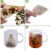 Tea Filter Bags Compostable