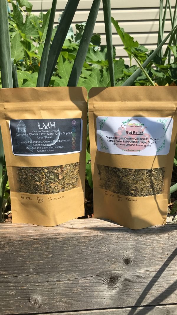 Gold Tea Subscription