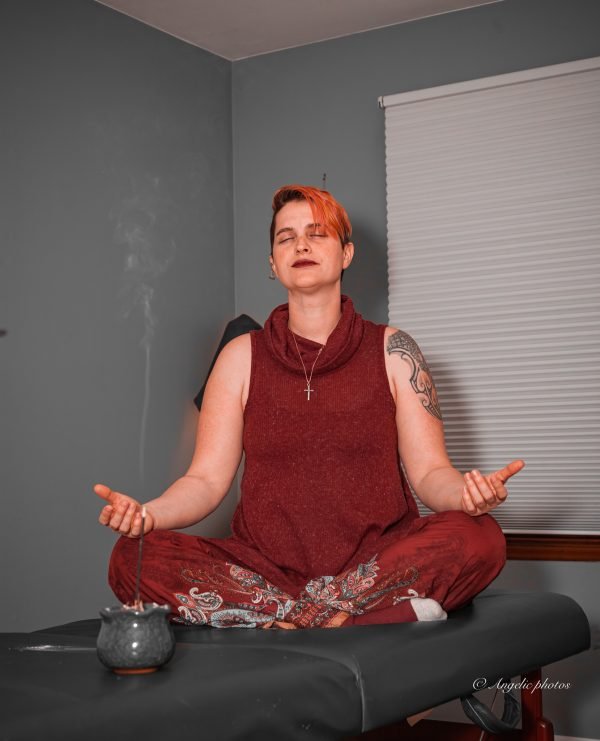 Perpetual Reiki Healing Subscription (In Person/Distance)