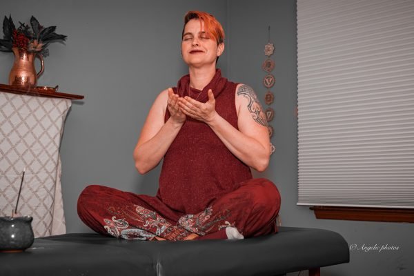 Perpetual Reiki Healing Subscription (In Person/Distance)
