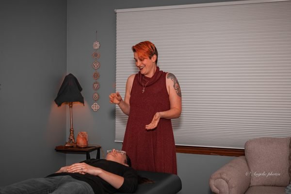 Perpetual Reiki Healing Subscription (In Person/Distance)