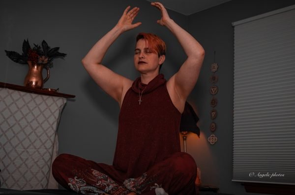 Perpetual Reiki Healing Subscription (In Person/Distance)