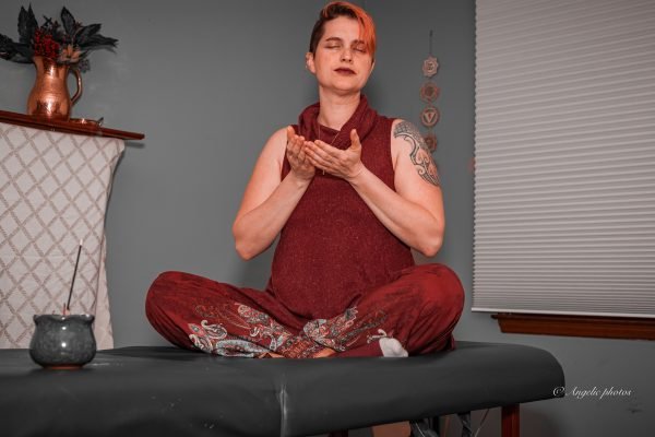 Perpetual Reiki Healing Subscription (In Person/Distance)