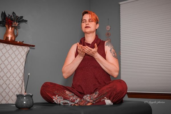 Silver Tea Subscription