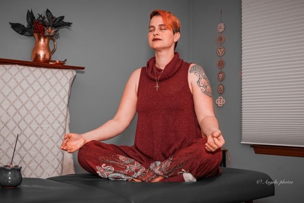 Standard Reiki Healing