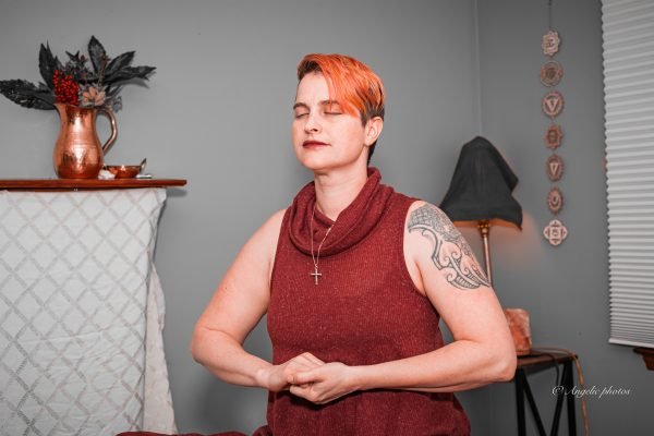 Standard Reiki Healing