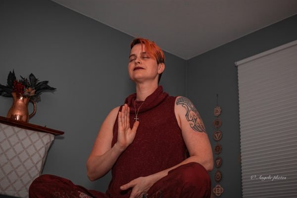 Standard Reiki Healing