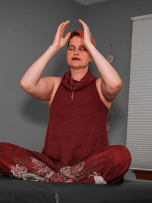 Perpetual Reiki Healing