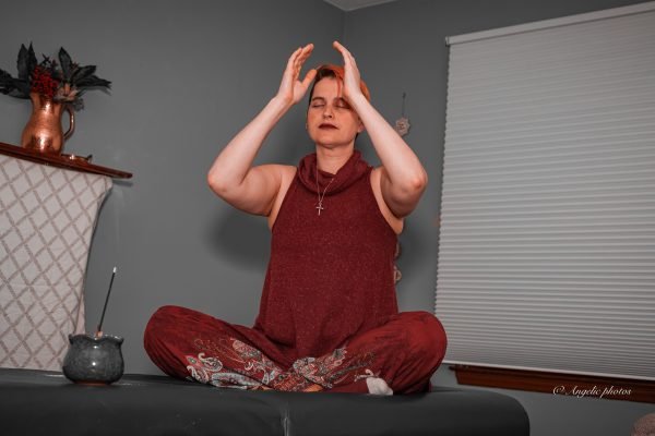 Perpetual Reiki Healing