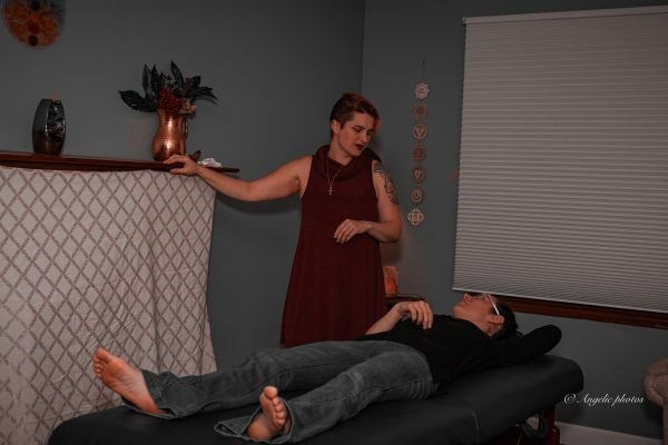 Perpetual Reiki Healing