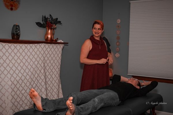Standard Reiki Healing