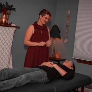 Standard Reiki Healing