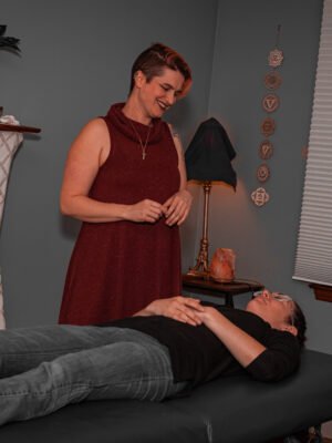 Standard Reiki Healing