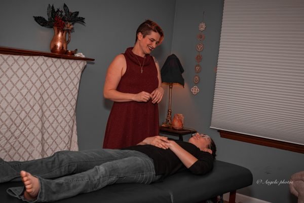 Standard Reiki Healing