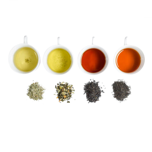 Custom Flavor Profile