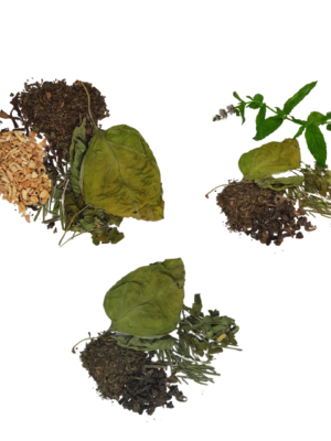 Custom Flavor Profile