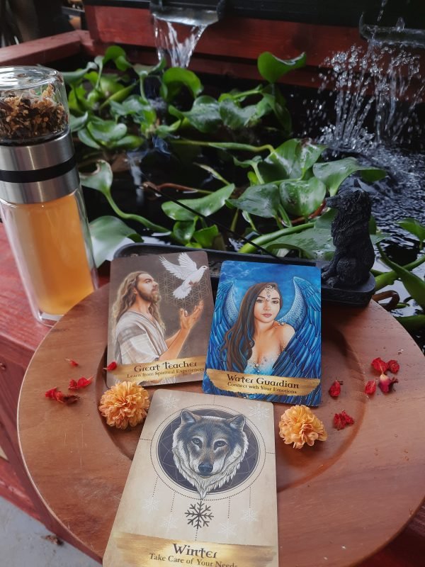 Silver Tea Subscription