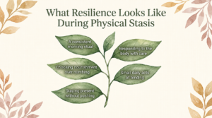 custom tea blends for physical stasis